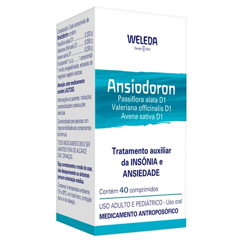 Weleda Bryophyllum Argento cultum