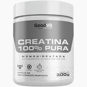 Good Vit Creatina 100% Pura 300g