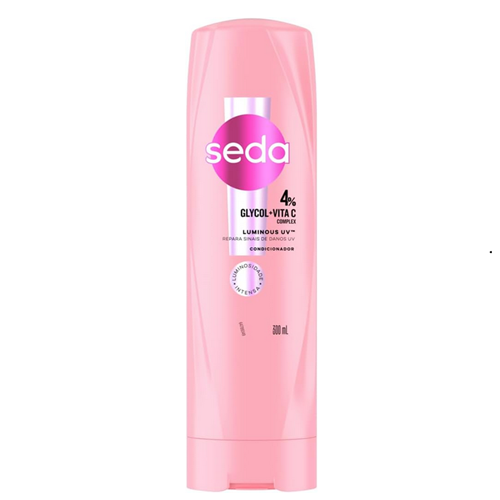 Condicionador Seda Glycol Vita C 300ml