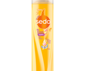 Shampoo Seda Óleo Hidratação 300ml